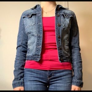 American Rag jean jacket